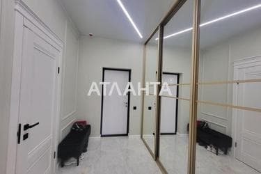 2-комнатная квартира по адресу ул. Солнечная (площадь 59 м²) - фото 47 2-комнатная квартира по адресу ул. Солнечная (площадь 59 м²) - Atlanta.ua - фото 47