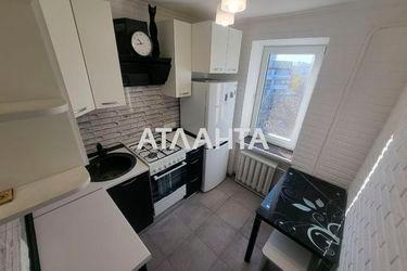 1-room apartment apartment by the address st. Glushko ak pr Dimitrova pr (area 29,6 m2) - Atlanta.ua - photo 14
