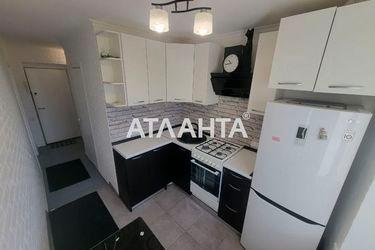 1-room apartment apartment by the address st. Glushko ak pr Dimitrova pr (area 29,6 m2) - Atlanta.ua - photo 15