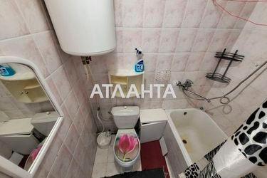 1-room apartment apartment by the address st. Glushko ak pr Dimitrova pr (area 29,6 m2) - Atlanta.ua - photo 21