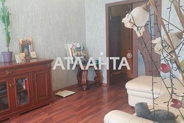 2-rooms apartment apartment by the address st. Yadova Sergeya Yubileynaya (area 55,0 m2) - Atlanta.ua - photo 28
