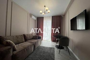 2-rooms apartment apartment by the address st. Maksimovicha (area 41,4 m2) - Atlanta.ua - photo 20