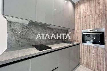 2-rooms apartment apartment by the address st. Maksimovicha (area 41,4 m2) - Atlanta.ua - photo 24
