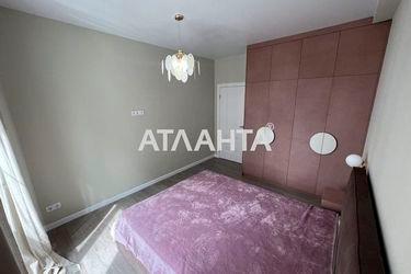 2-rooms apartment apartment by the address st. Maksimovicha (area 41,4 m2) - Atlanta.ua - photo 29