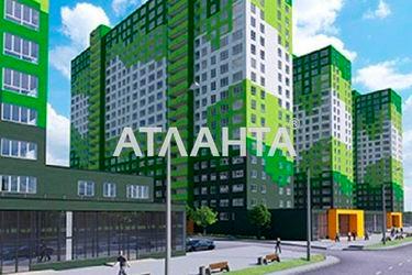 1-room apartment apartment by the address st. Marselskaya (area 36,0 m2) - Atlanta.ua - photo 8