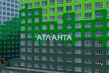 1-room apartment apartment by the address st. Marselskaya (area 36,0 m2) - Atlanta.ua - photo 11