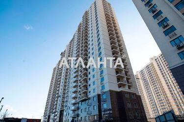 1-room apartment apartment by the address st. Sakharova (area 43,5 m2) - Atlanta.ua - photo 10