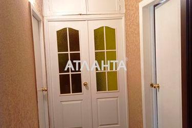 4+-rooms apartment apartment by the address st. Ekonomicheskiy per (area 72,0 m2) - Atlanta.ua - photo 14