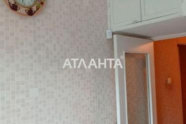 4+-rooms apartment apartment by the address st. Ekonomicheskiy per (area 72,0 m2) - Atlanta.ua - photo 13