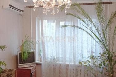 Многокомнатная квартира по адресу Экономический пер. (площадь 72 м²) - фото 10 Многокомнатная квартира по адресу Экономический пер. (площадь 72 м²) - Atlanta.ua - фото 10