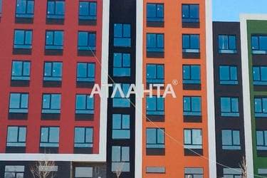 1-кімнатна квартира за адресою вул. Бочарова ген. (площа 39,3 м²) - фото 10 1-кімнатна квартира за адресою вул. Бочарова ген. (площа 39,3 м²) - Atlanta.ua - фото 10