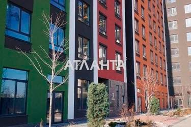 1-кімнатна квартира за адресою вул. Бочарова ген. (площа 39,3 м²) - фото 17 1-кімнатна квартира за адресою вул. Бочарова ген. (площа 39,3 м²) - Atlanta.ua - фото 17