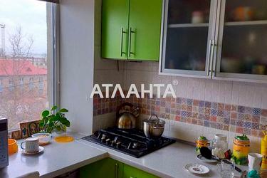 2-rooms apartment apartment by the address st. Sortirovochnaya 1 ya (area 41,0 m2) - Atlanta.ua - photo 13