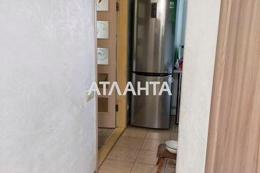 2-rooms apartment apartment by the address st. Sortirovochnaya 1 ya (area 41,0 m2) - Atlanta.ua - photo 14