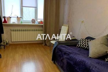 2-rooms apartment apartment by the address st. Sortirovochnaya 1 ya (area 41,0 m2) - Atlanta.ua - photo 17