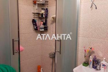2-rooms apartment apartment by the address st. Sortirovochnaya 1 ya (area 41,0 m2) - Atlanta.ua - photo 19