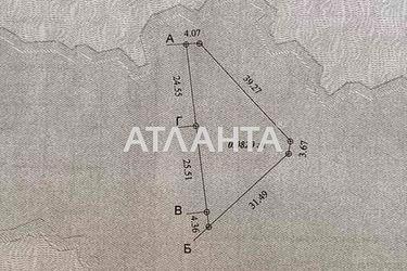 Landplot by the address st. Balkovskaya (area 8,2 сот) - Atlanta.ua - photo 5