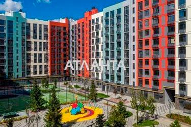 2-rooms apartment apartment by the address st. Optimisticheskaya (area 65,0 m2) - Atlanta.ua - photo 3