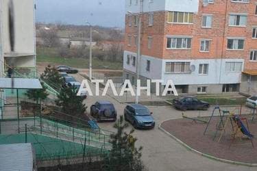 3-комнатная квартира по адресу ул. Кудряшова (площадь 82,3 м²) - фото 11 3-комнатная квартира по адресу ул. Кудряшова (площадь 82,3 м²) - Atlanta.ua - фото 11