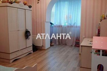 2-rooms apartment apartment by the address st. Tsentralnaya (area 74,0 m2) - Atlanta.ua - photo 17