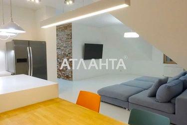 3-rooms apartment apartment by the address st. Srednefontanskaya (area 182,4 m2) - Atlanta.ua - photo 20