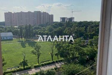 1-room apartment apartment by the address st. Svyatoslava Rikhtera Shchorsa (area 29,3 m2) - Atlanta.ua - photo 22