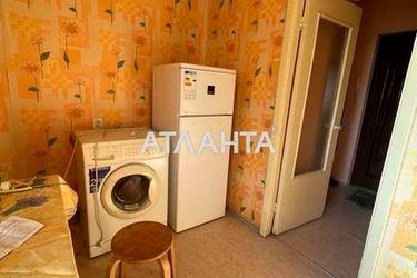 1-room apartment apartment by the address st. Svyatoslava Rikhtera Shchorsa (area 29,3 m2) - Atlanta.ua - photo 19