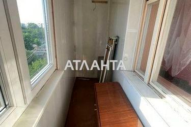 1-room apartment apartment by the address st. Svyatoslava Rikhtera Shchorsa (area 29,3 m2) - Atlanta.ua - photo 21