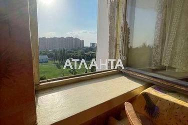 1-room apartment apartment by the address st. Svyatoslava Rikhtera Shchorsa (area 29,3 m2) - Atlanta.ua - photo 23