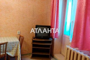 1-room apartment apartment by the address st. Svyatoslava Rikhtera Shchorsa (area 29,3 m2) - Atlanta.ua - photo 16
