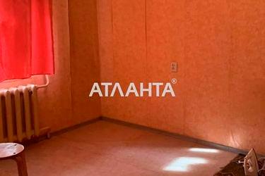 1-room apartment apartment by the address st. Svyatoslava Rikhtera Shchorsa (area 29,3 m2) - Atlanta.ua - photo 15