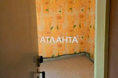 1-room apartment apartment by the address st. Svyatoslava Rikhtera Shchorsa (area 29,3 m2) - Atlanta.ua - photo 18