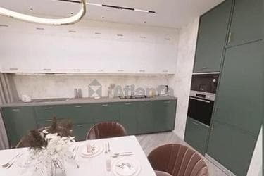 3-комнатная квартира по адресу ул. Генуэзская (площадь 111 м²) - фото 31 3-комнатная квартира по адресу ул. Генуэзская (площадь 111 м²) - Atlanta.ua - фото 31