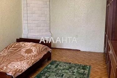 2-rooms apartment apartment by the address st. Balkovskaya Frunze (area 71,0 m2) - Atlanta.ua - photo 17