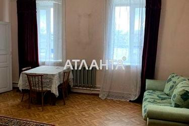 2-rooms apartment apartment by the address st. Balkovskaya Frunze (area 71,0 m2) - Atlanta.ua - photo 15