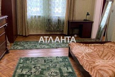 2-rooms apartment apartment by the address st. Balkovskaya Frunze (area 71,0 m2) - Atlanta.ua - photo 16