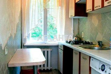 2-rooms apartment apartment by the address st. Marazlievskaya Engelsa (area 43,0 m2) - Atlanta.ua - photo 17
