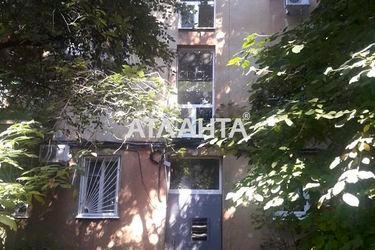 2-rooms apartment apartment by the address st. Marazlievskaya Engelsa (area 43,0 m2) - Atlanta.ua - photo 24