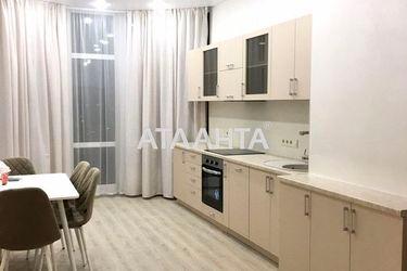 1-room apartment apartment by the address st. Fontanskaya dor Perekopskoy Divizii (area 65,0 m2) - Atlanta.ua - photo 20