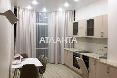 1-room apartment apartment by the address st. Fontanskaya dor Perekopskoy Divizii (area 65,0 m2) - Atlanta.ua - photo 30