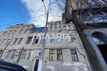 Room in dormitory apartment by the address st. Bolshaya arnautskaya Chkalova (area 90,0 m2) - Atlanta.ua - photo 24