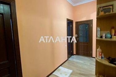 Room in dormitory apartment by the address st. Bolshaya arnautskaya Chkalova (area 90,0 m2) - Atlanta.ua - photo 21