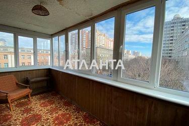 Room in dormitory apartment by the address st. Bolshaya arnautskaya Chkalova (area 90,0 m2) - Atlanta.ua - photo 18
