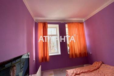 Room in dormitory apartment by the address st. Bolshaya arnautskaya Chkalova (area 90,0 m2) - Atlanta.ua - photo 17