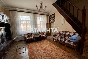 Room in dormitory apartment by the address st. Bolshaya arnautskaya Chkalova (area 90,0 m2) - Atlanta.ua - photo 16