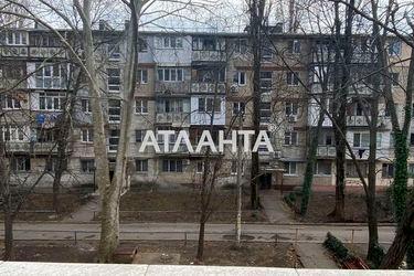 3-rooms apartment apartment by the address st. Filatova ak (area 59,0 m2) - Atlanta.ua - photo 30