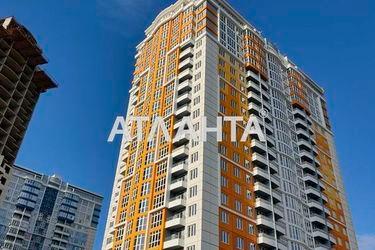 2-rooms apartment apartment by the address st. Gagarina pr (area 99,6 m2) - Atlanta.ua - photo 6