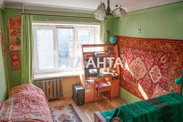 3-rooms apartment apartment by the address st. Pr Vyacheslava Chernovola (area 60,0 m2) - Atlanta.ua - photo 32
