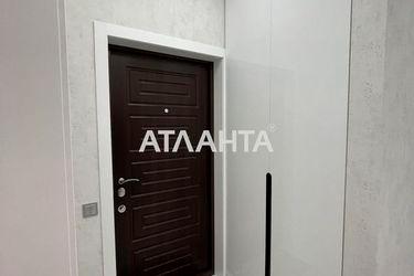 3-rooms apartment apartment by the address st. Genuezskaya (area 87,6 m2) - Atlanta.ua - photo 31