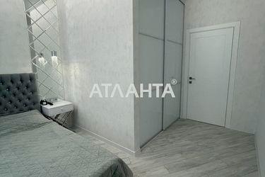 3-rooms apartment apartment by the address st. Genuezskaya (area 87,6 m2) - Atlanta.ua - photo 35
